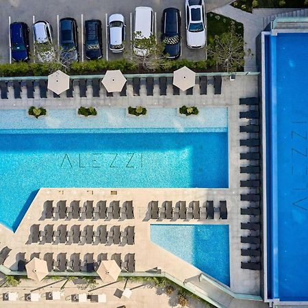 Mira Studio In Infinity Beach Resort - Parking Mamaia Εξωτερικό φωτογραφία