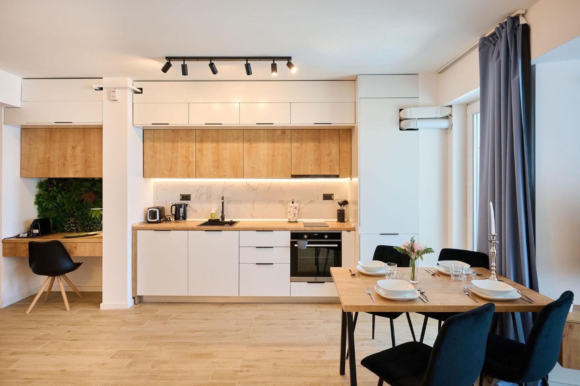 Mira Studio In Infinity Beach Resort - Parking Mamaia Εξωτερικό φωτογραφία