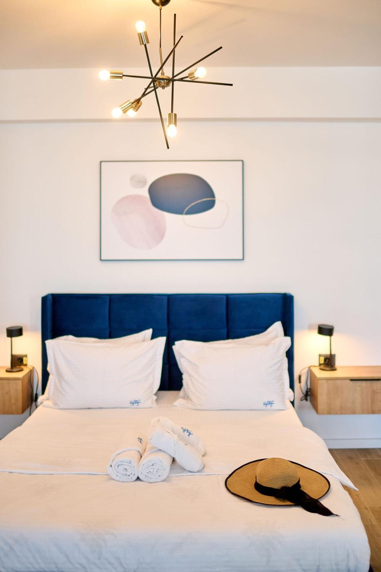 Mira Studio In Infinity Beach Resort - Parking Mamaia Εξωτερικό φωτογραφία