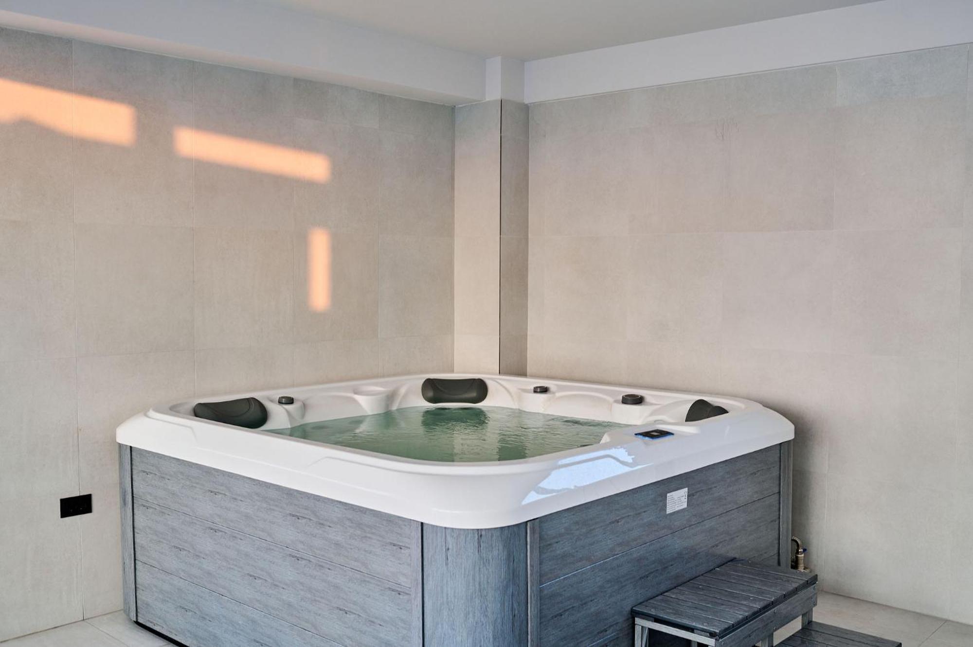 Mira Studio In Infinity Beach Resort - Parking Mamaia Εξωτερικό φωτογραφία