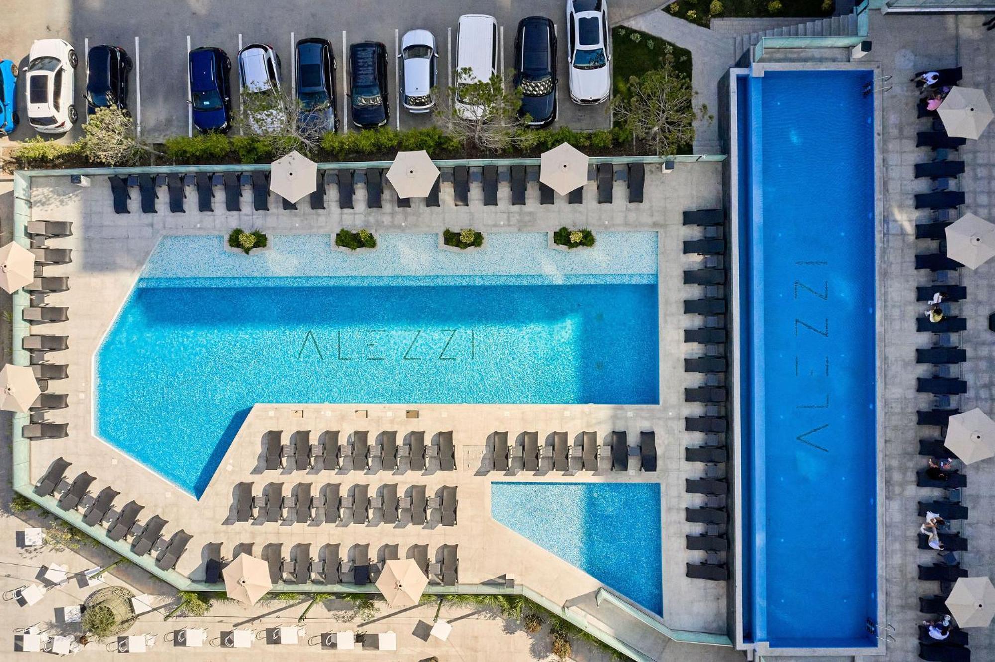 Mira Studio In Infinity Beach Resort - Parking Mamaia Εξωτερικό φωτογραφία