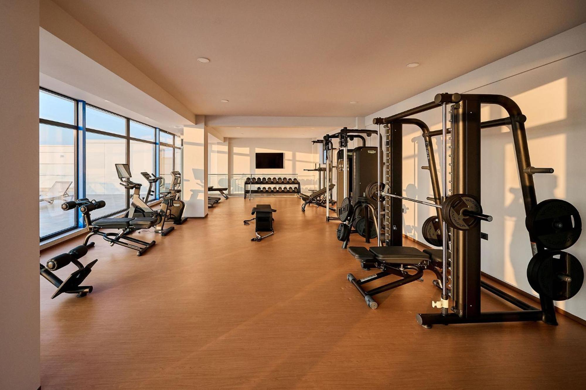 Mira Studio In Infinity Beach Resort - Parking Mamaia Εξωτερικό φωτογραφία